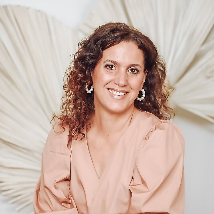 Yvette Muir Benitez
