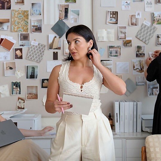 Daniela Victoria Purriños