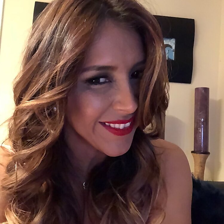 Sandra DIaz Velasco