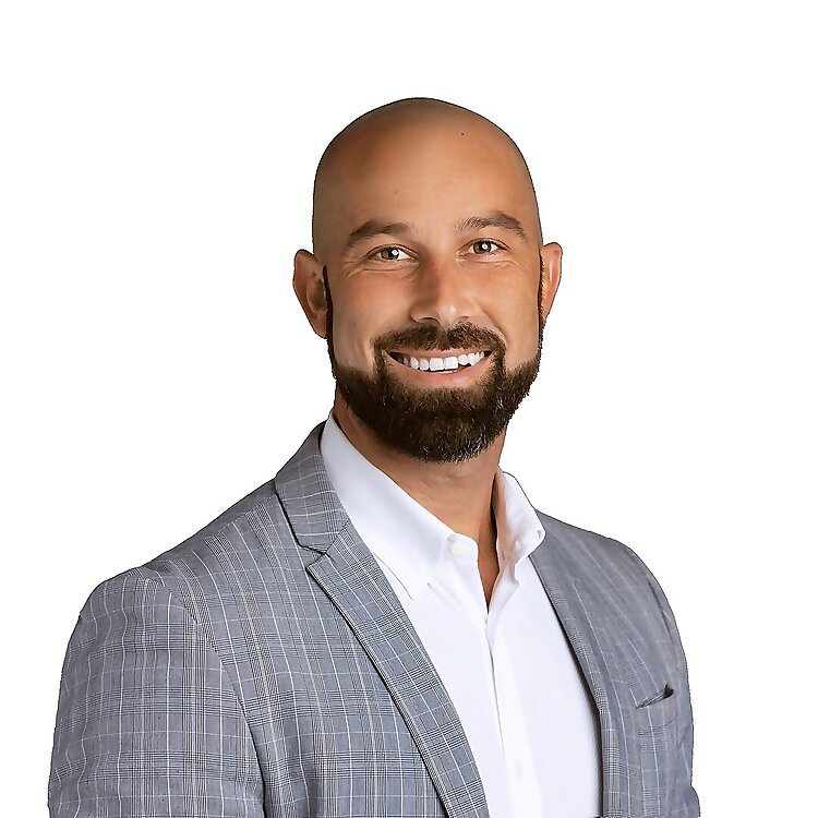 Zachary Oppenheim