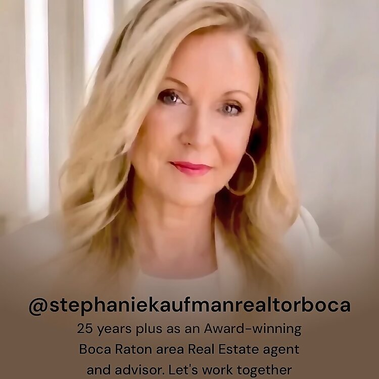 Stephanie Polk Kaufman