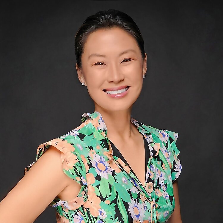 Susan Lin