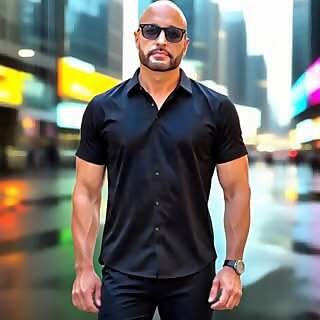 Ronny Constansi