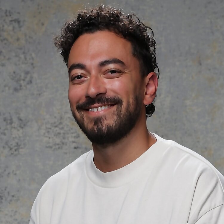 Lucas Shapiro