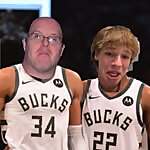 Basketball Nerd