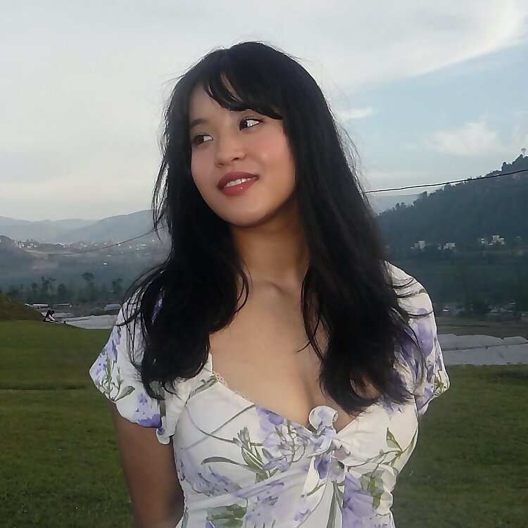 Razee Maharjan