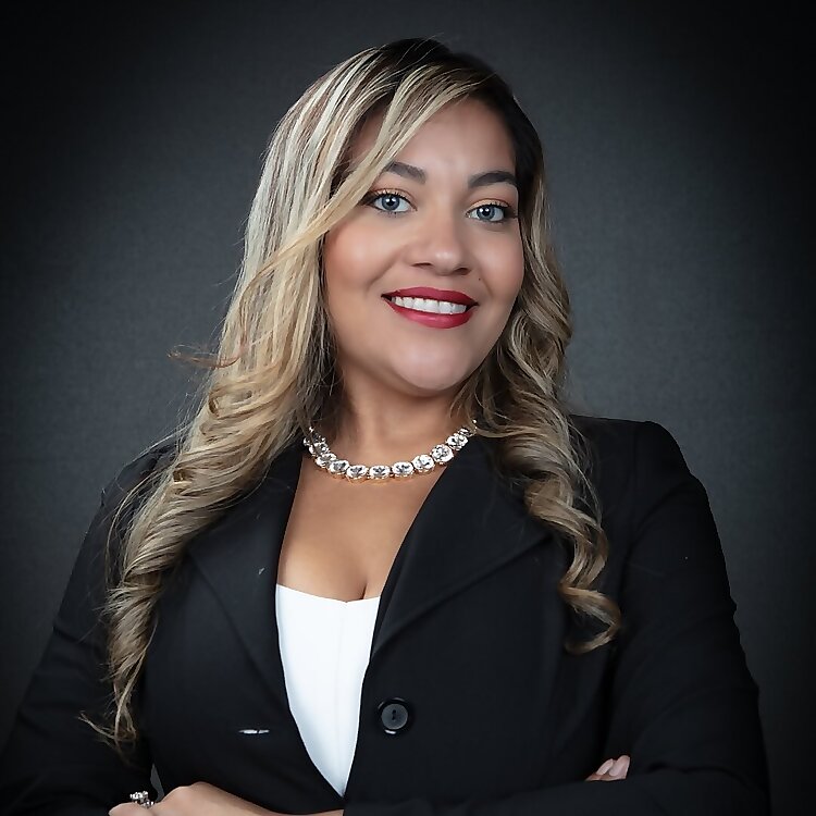 Jacqueline Vazquez