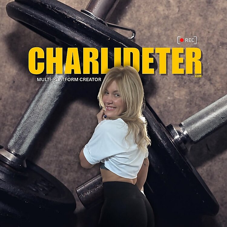 Charli Deter