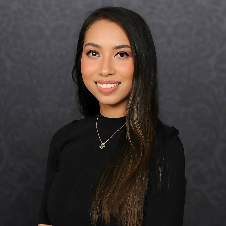 Dr Amalina Bakri