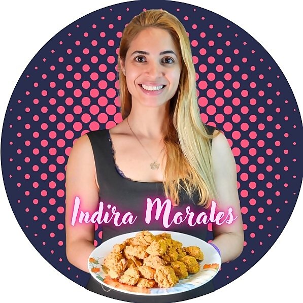 Indira Morales Autor