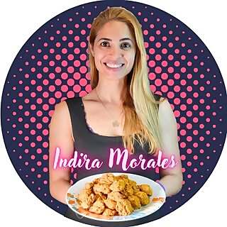 Indira Morales Autor