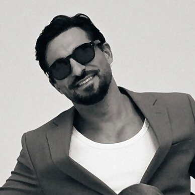 Rafal Maslak