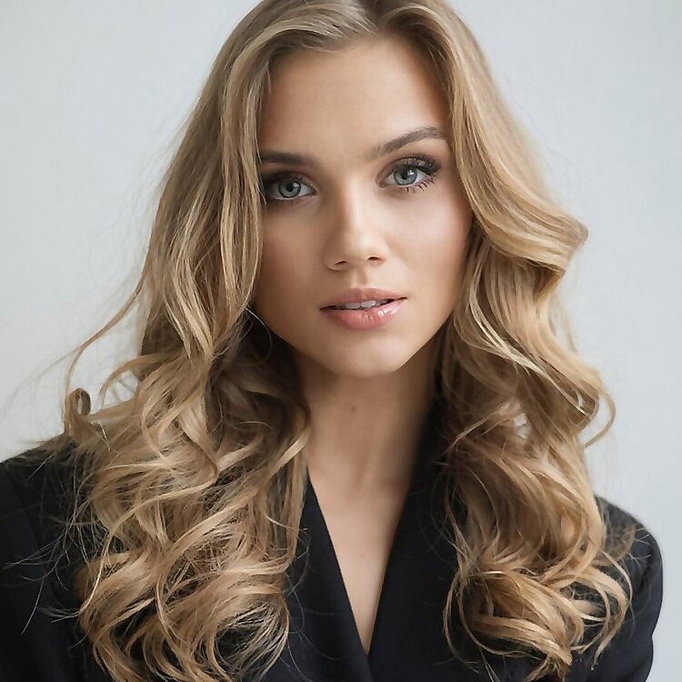 Agnieszka Kaczorowska