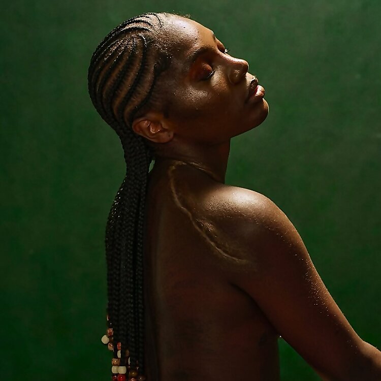 Jaylah Ji'mya Hickmon