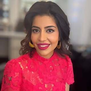 Dr Anita Raja