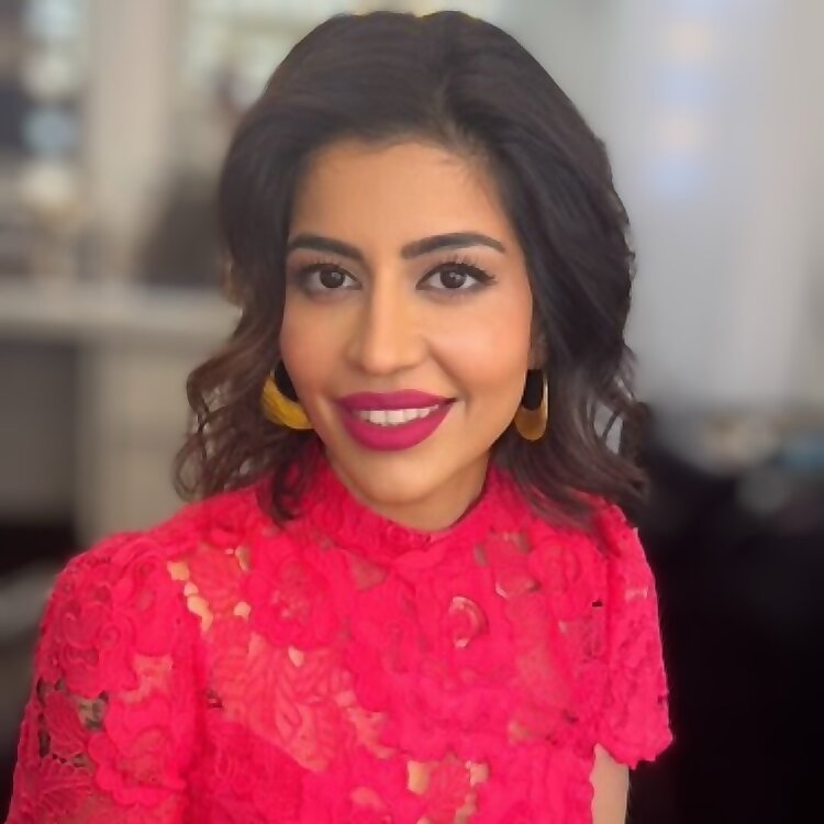 Dr Anita Raja