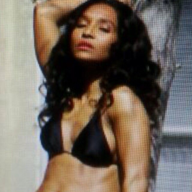 Rozonda Ocealen Thomas