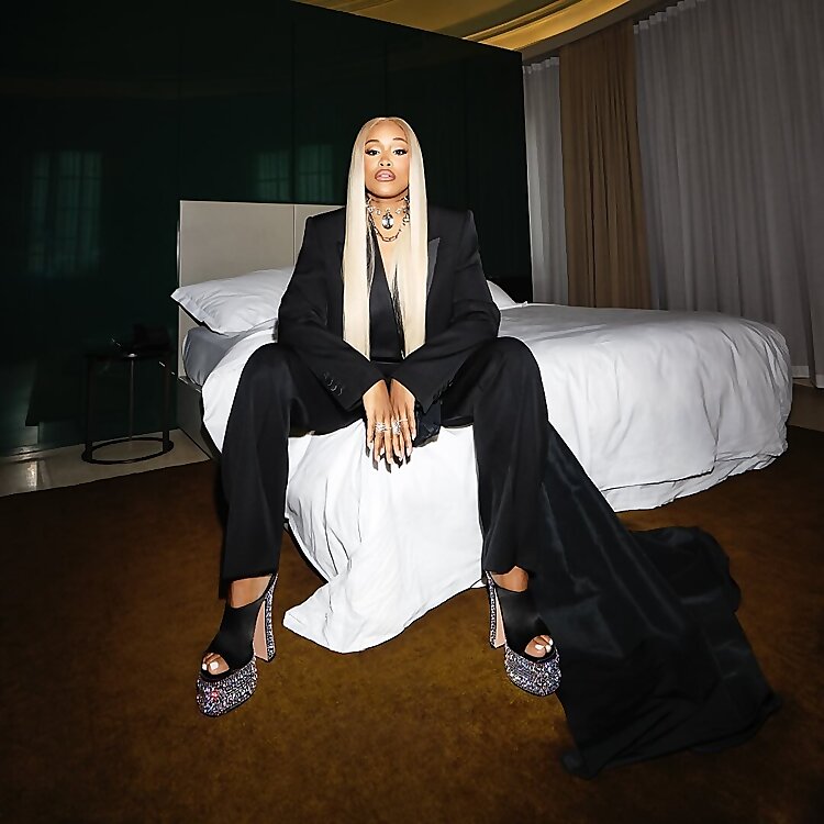 Eve Jihan Jeffers-Cooper