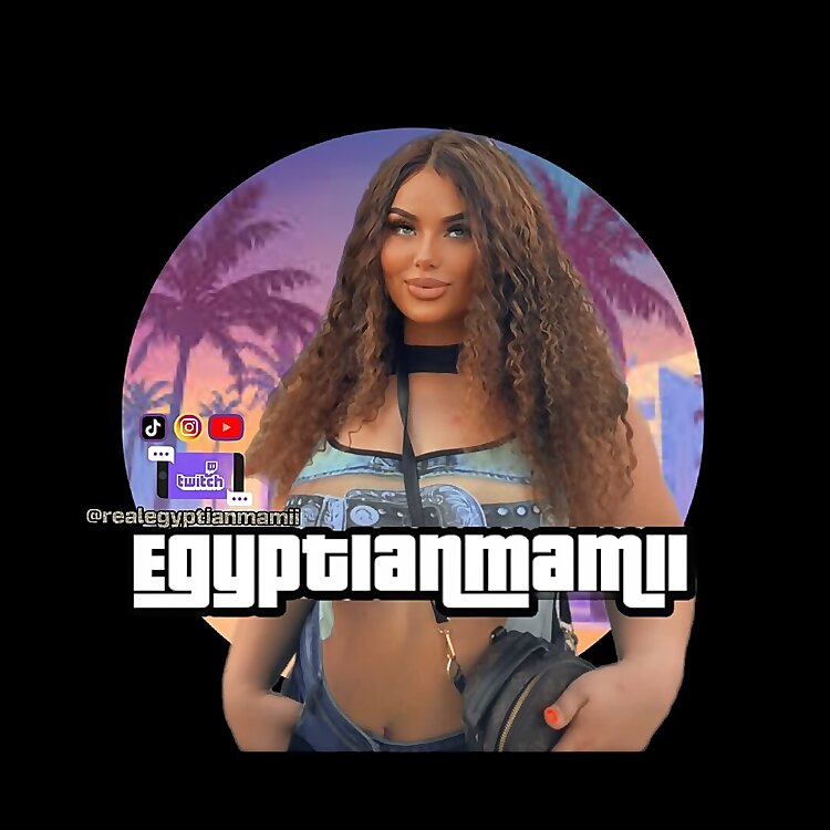 Egyptianmamii