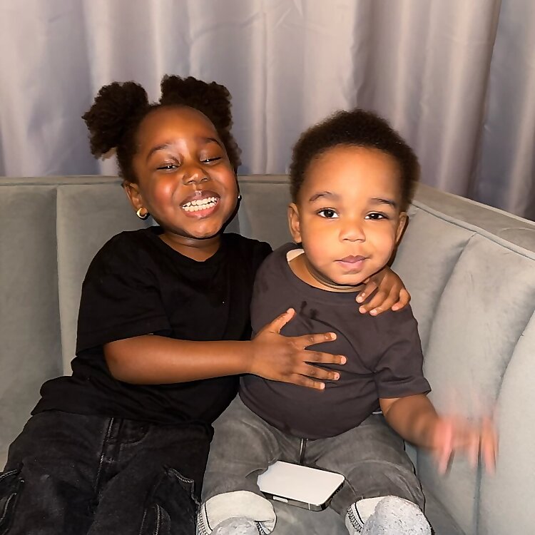 Rayna Olohitare Iseghoede