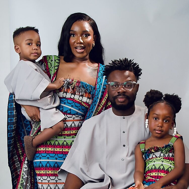 Rayna Olohitare Iseghoede