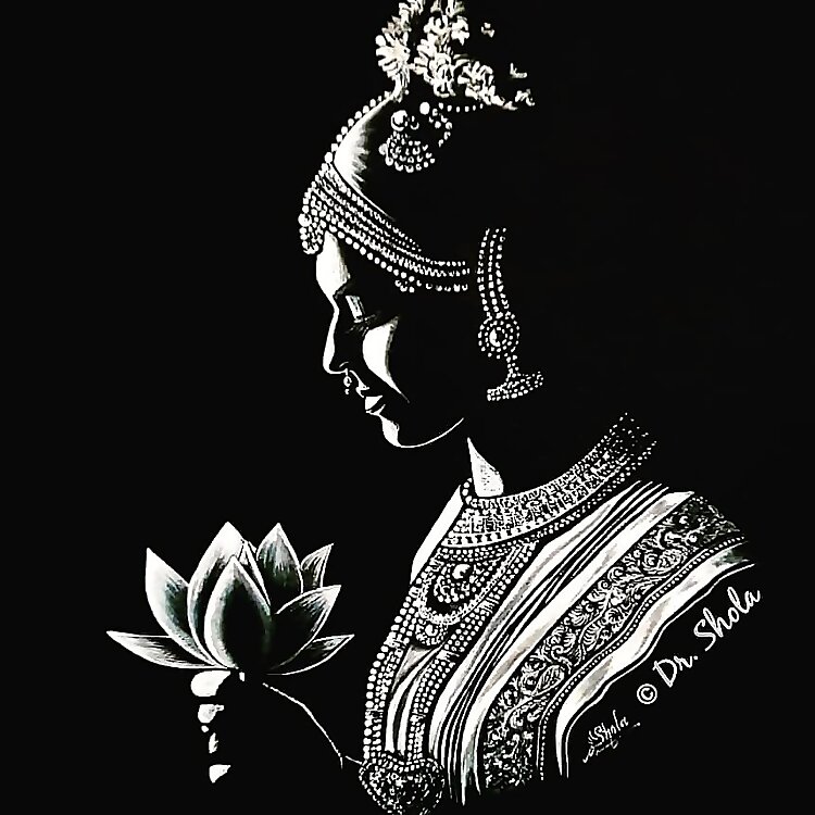 Shola Binu