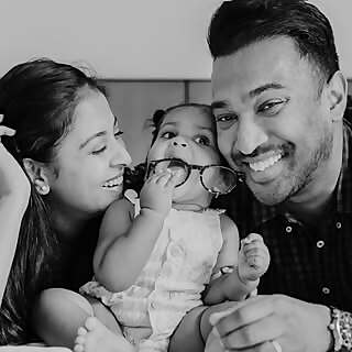 Yaasvee Gupta