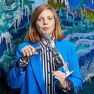 Trish Andersen