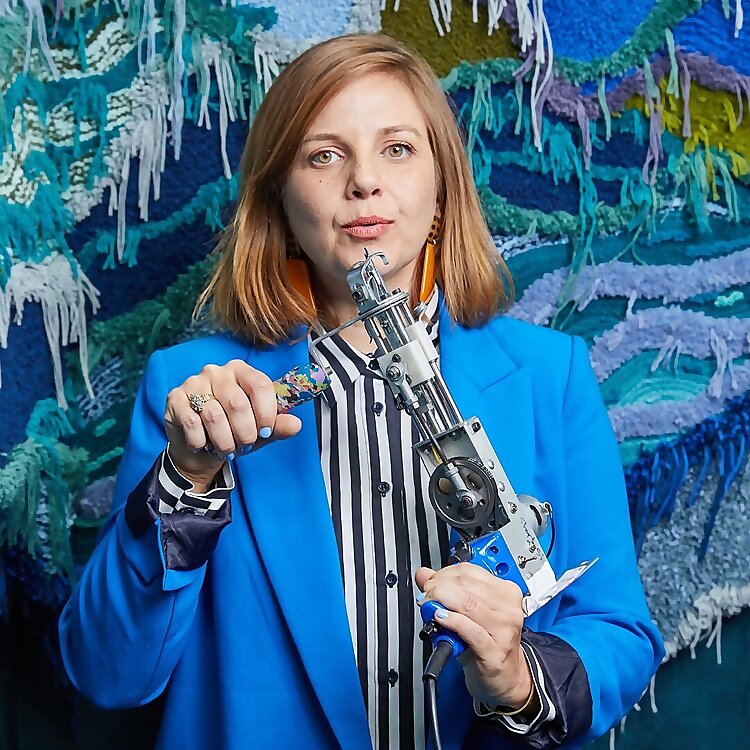 Trish Andersen