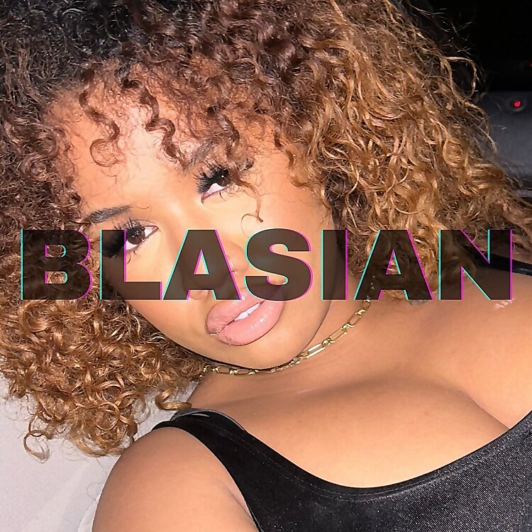 Lady Blasian 
