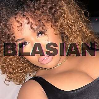 Lady Blasian 