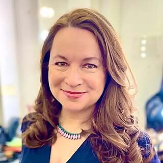 Dr Rachel Clarke