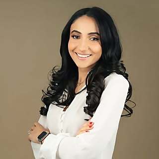 Dr Leen Tannous