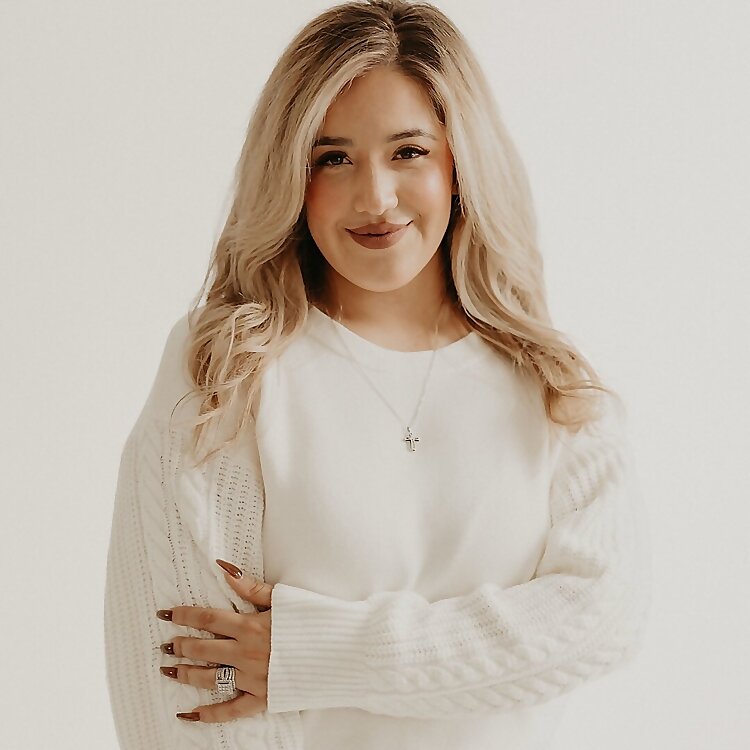 Gabrielle Kelley