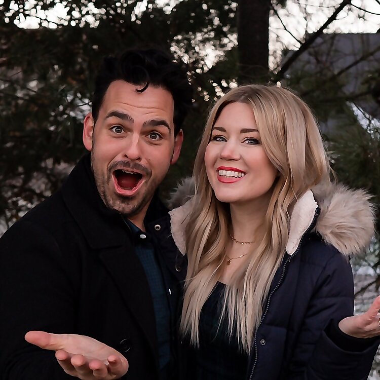 Stephen & Amanda Miller