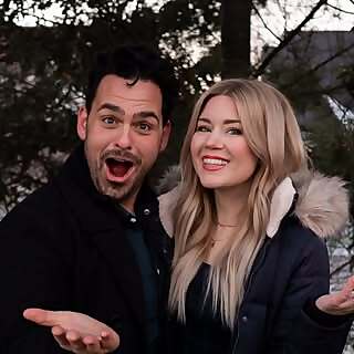 Stephen & Amanda Miller