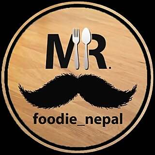 Mr. Foodie Nepal