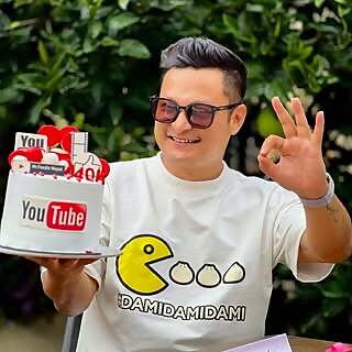 Mr. Foodie Nepal