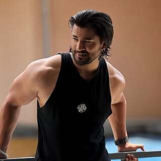 Akash Shrestha