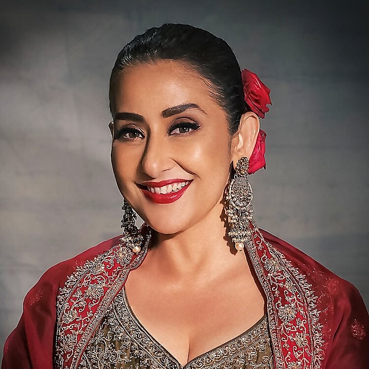 Manisha Koirala