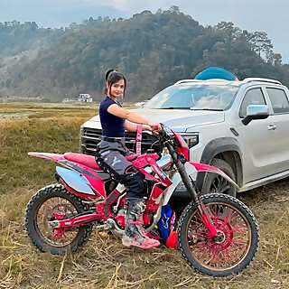 Surakshya KC