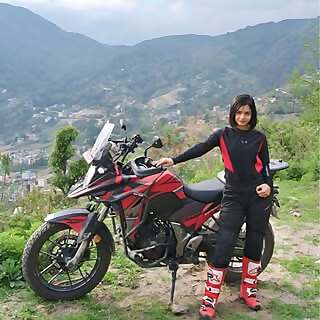 Surakshya KC