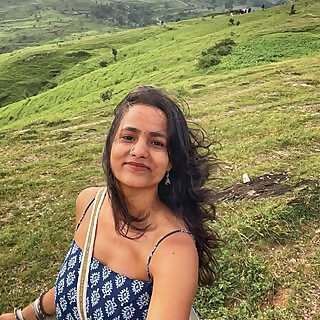 Jaishree Yadav