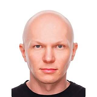 Gosha Kartsev