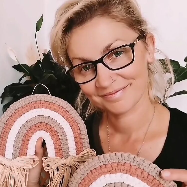 Katerina Belousova