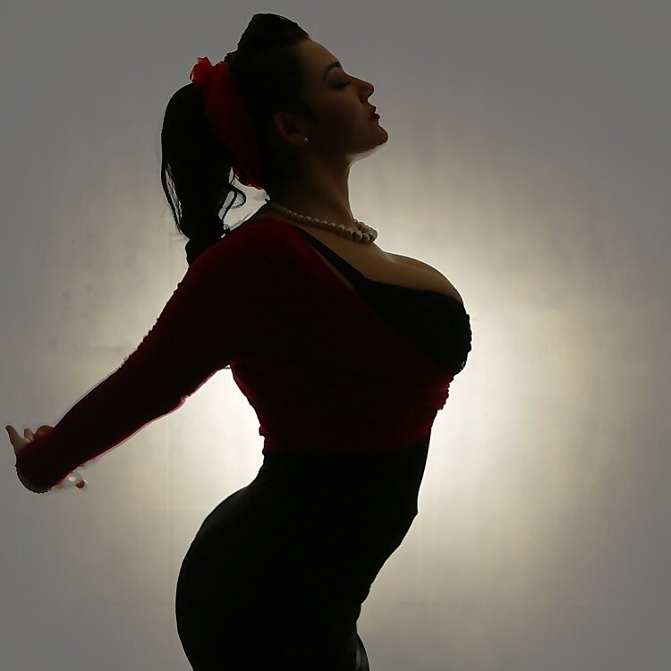 Harlee marie davidsin