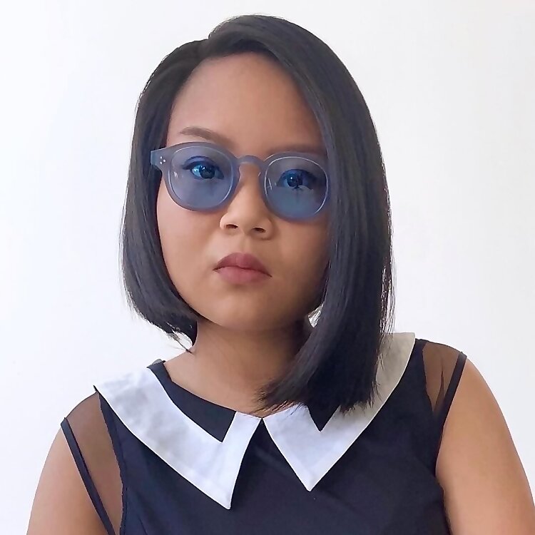 Elizabeth Teo