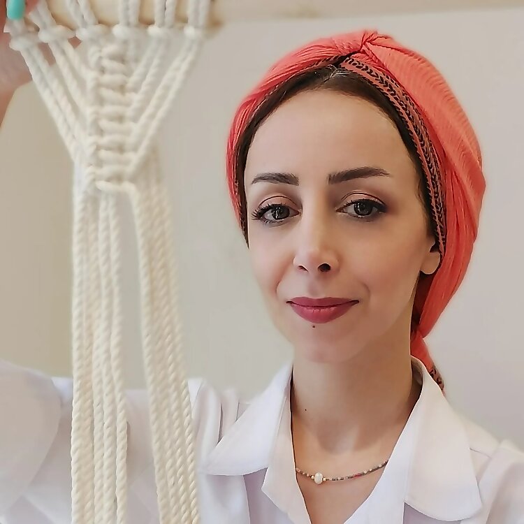 Fatemeh Askariyeh