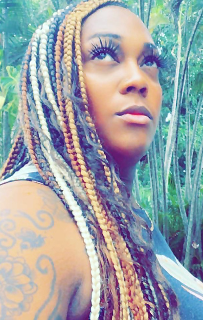 Ti'Yanni Nicole