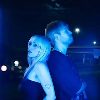 McCall Bliss & Mike Nuzzolo